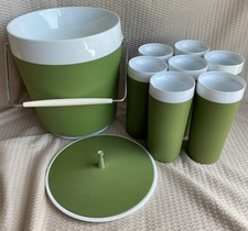 Vintage 60s Retro West Bend