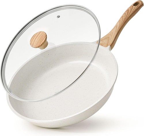 Ceramic nonstick frying - nonstick,