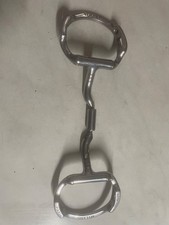 myler toklat snaffle 6202393B1