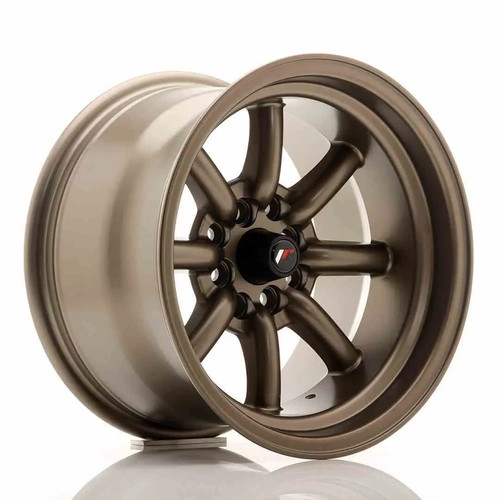 Wheels jr19 15x8 - wheels, et20