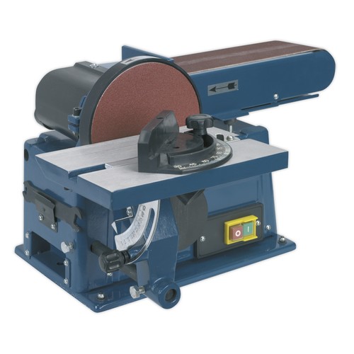 Sealey sm14 belt disc - sealey, belt/disc