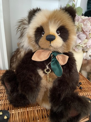 Charlie bears roberto cb242457 - bears,