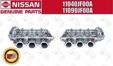 Nissan OEM GTR R35 VR38DETT