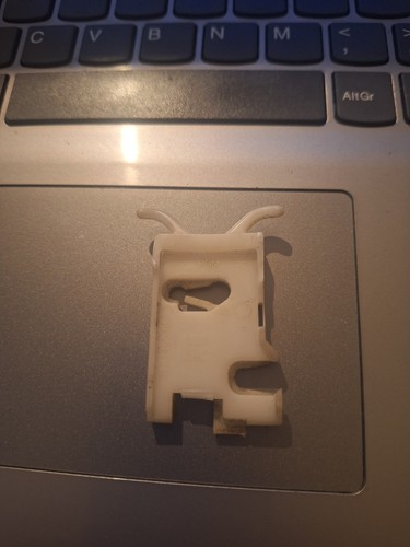 Holder clip bracket mount opel - holder,