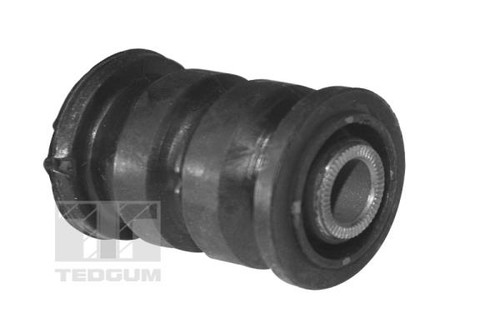 Control arm trailing - arm-/trailing, bush