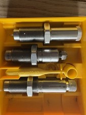 Reloading Lee Press Equipment