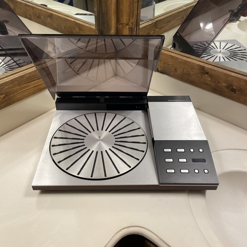 Bang and olufsen beogram - bang,
