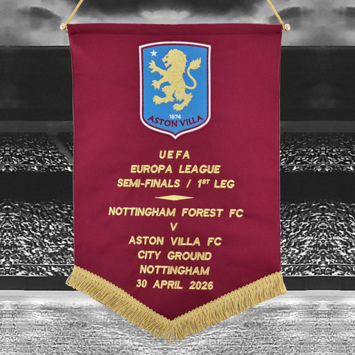 Aston villa nottingham - villa, v