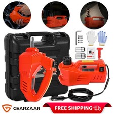 5 Ton Hydraulic Trolley Floor