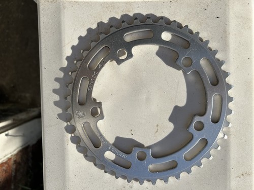 Sugino 41t chainring - 41t,
