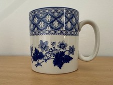 Spode Blue Room Collection