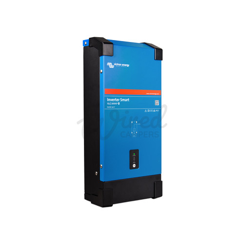Victron energy inverter - victron,