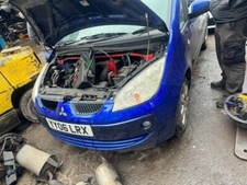 Mit colt 2door - 2door, convertible