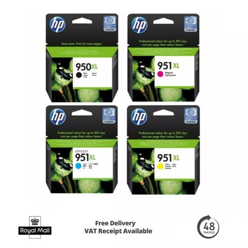 950xl 951xl ink cartridge - 951xl,