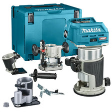 Makita RT001GZ16 40V Brushless
