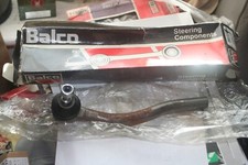 LEFT  TIE ROD END BALLJOINT