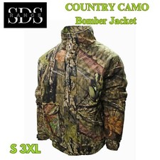 Mens Stormkloth New Mossy Oak