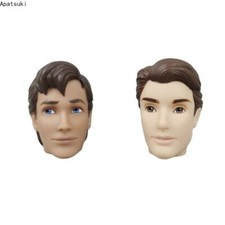 High Quality Boy Doll Head for
