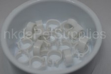 Pigeon leg bands rings - pigeon, /