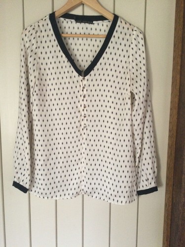 Ladies zara top - zara,