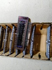 10 pcs IVL1-8/12 multi-segment VFD (Vacuum Fluorescent Display)