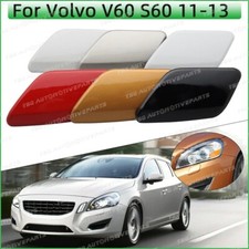 For Volvo S60 2011 2012 2013