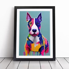 English Bull Terrier