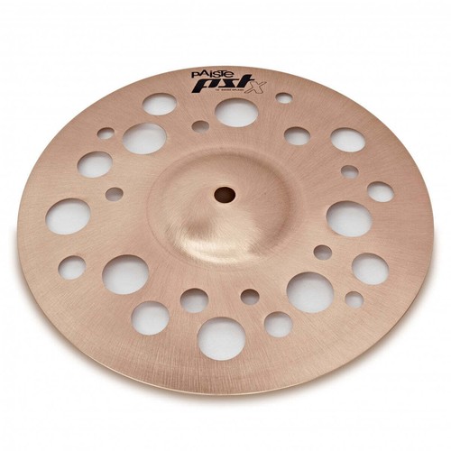 Paiste pstx swiss splash - pstx,