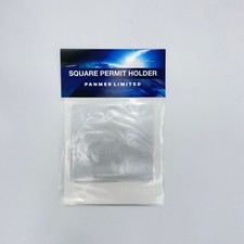 Parking permit holder - parking,
