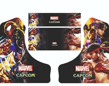 Marvel Vs Capcom Bartop Arcade