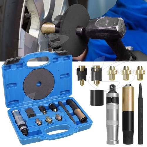 Universal locking wheel - locking,