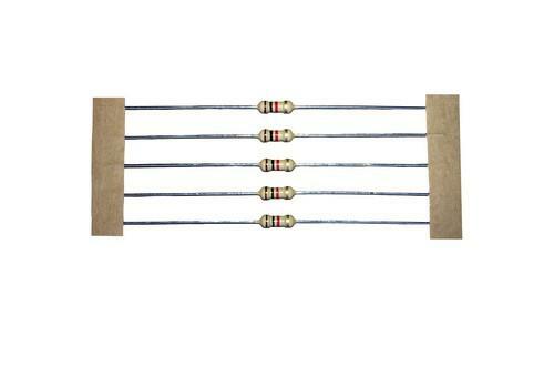 Eckon resistor pack - eckon,