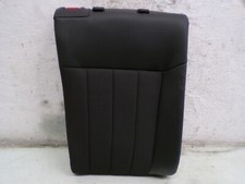 Rear Seat Backrest Right Opel Vectra C Caravan Partial Leather "501A48"