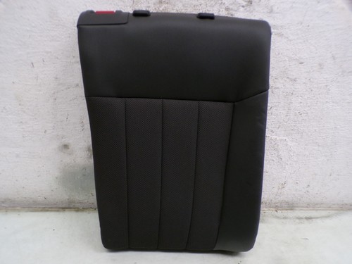 Rear seat backrest right opel - backrest,