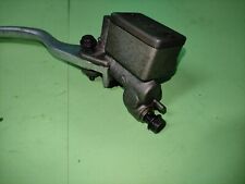 HONDA CRM 250 CRM250 MK3 AR