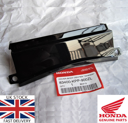 Honda genuine oem cbr125r - genuine,
