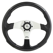 SPORT STEERING WHEEL CARBON