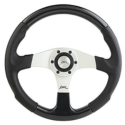 Sport steering wheel carbon - sport,