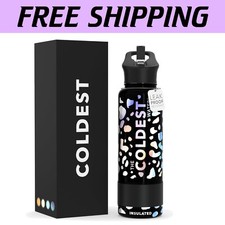 Durable Coldest 40 oz