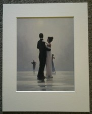 JACK VETTRIANO "DANCE ME TO