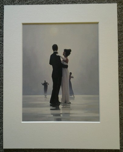 Jack vettriano dance - vettriano, "dance