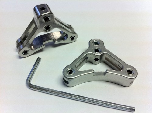 Avid tri dangle cantilever - 2, tri-dangle