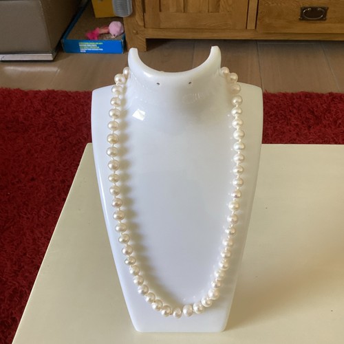 Freshwater pearl baroque - freshwater,