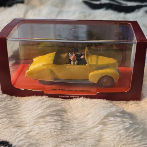 Tintin voiture - en,