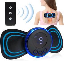 Wireless tens machine - wireless,