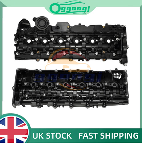 Cylinder head valve rocker - head,