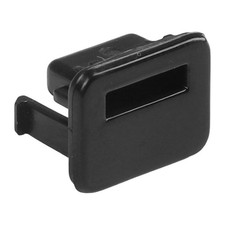 Gear Shift Lock Release Button