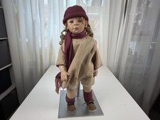 Artist Doll Kaye Wiggs