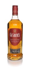 Grant's Triple Wood 70cl 40%