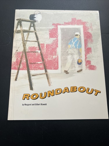 Roundabout margaret and - roundabout, *